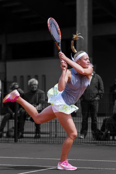 Bild 263 - Damen Der Club an der Alster - ETUF Essen : Ergebnis: 2:7